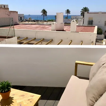 Apartment Cerro Negro *