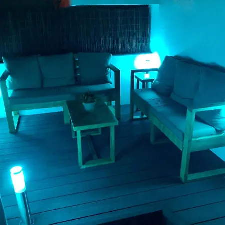 Cerro Negro Apartment