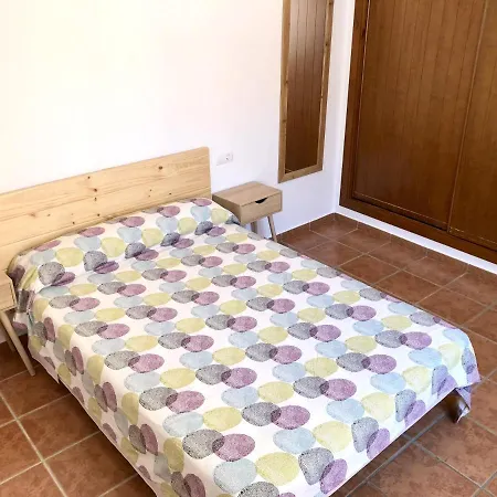Apartment Cerro Negro *