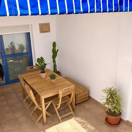 Apartment Cerro Negro Las Negras